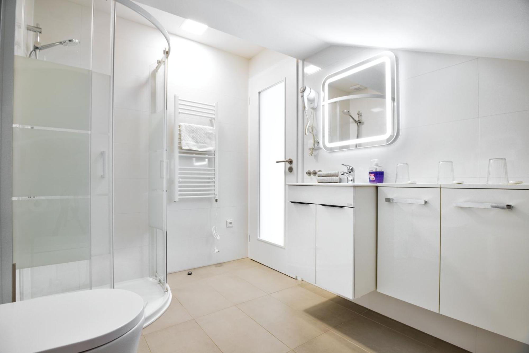 Apartmany דצ'ין מראה חיצוני תמונה