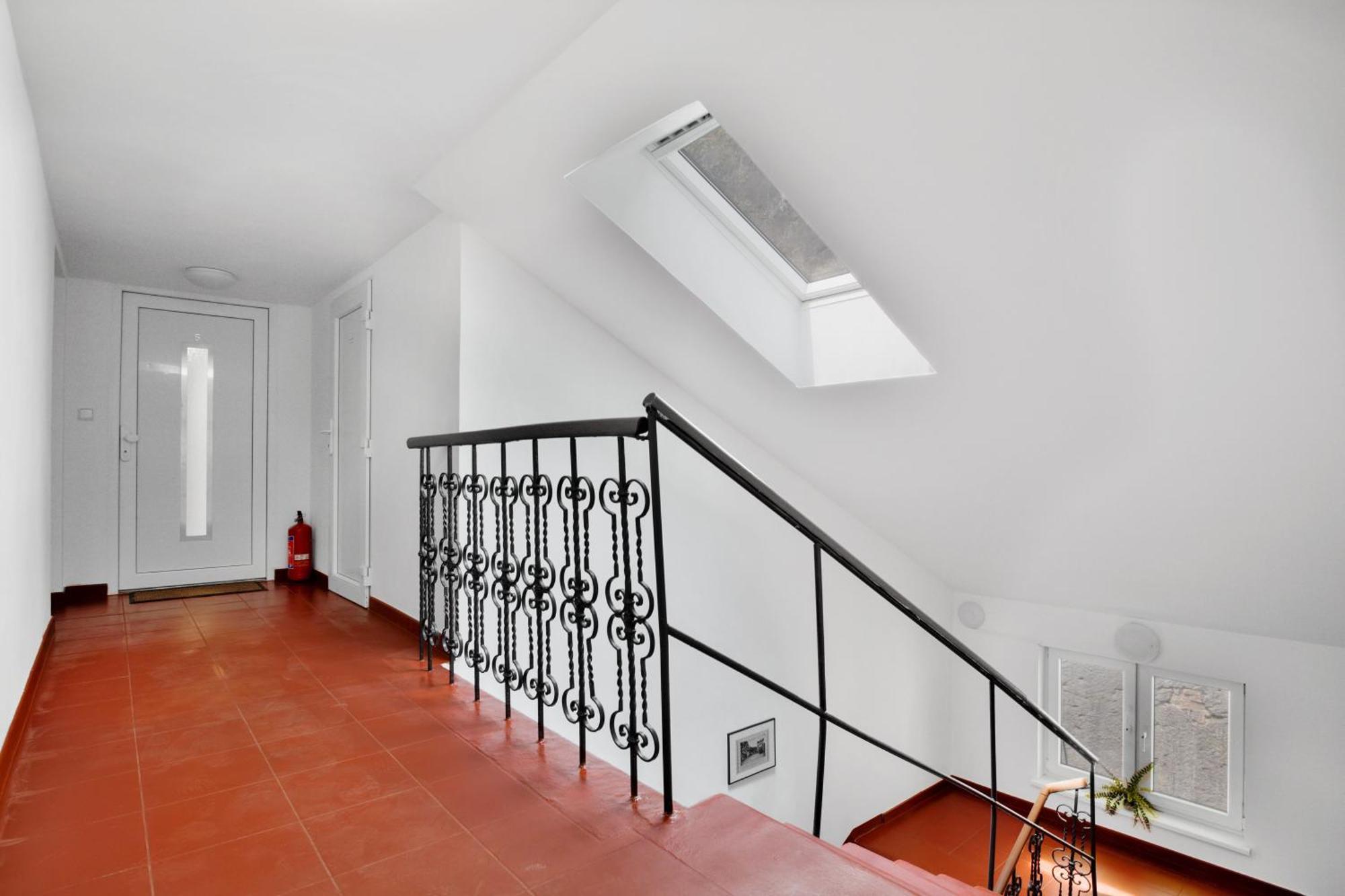 Apartmany דצ'ין מראה חיצוני תמונה