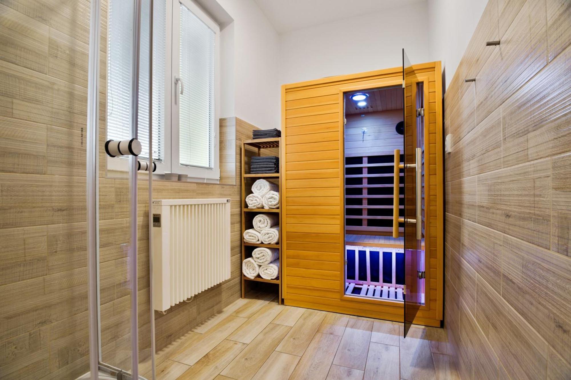 Apartmany דצ'ין מראה חיצוני תמונה