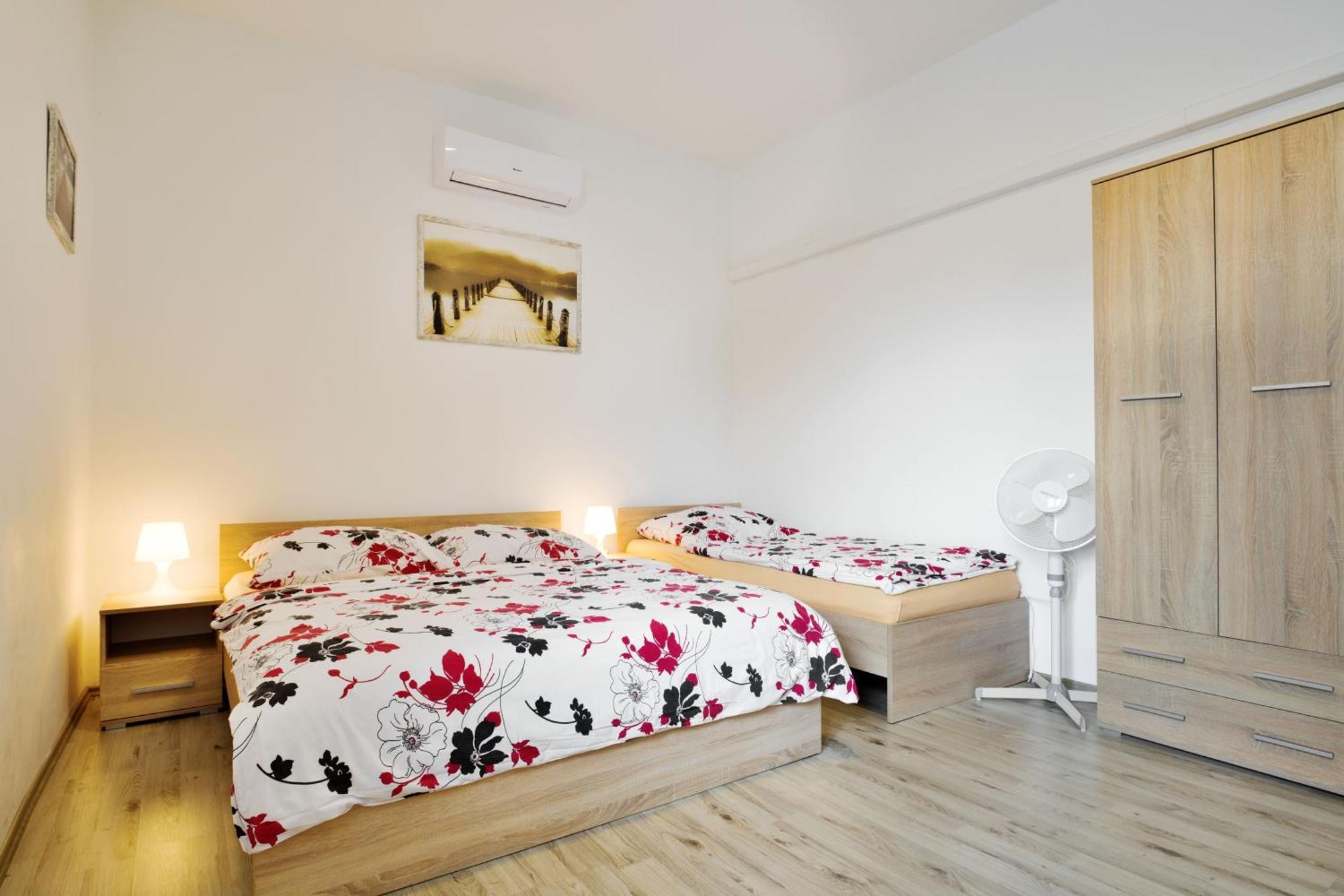 Apartmany דצ'ין מראה חיצוני תמונה