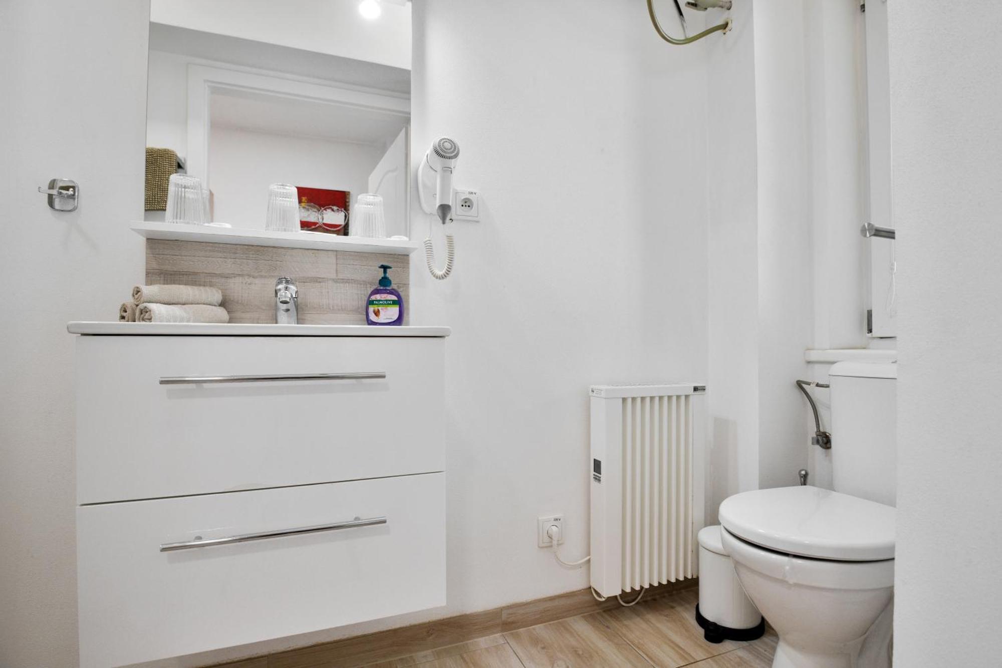 Apartmany דצ'ין מראה חיצוני תמונה