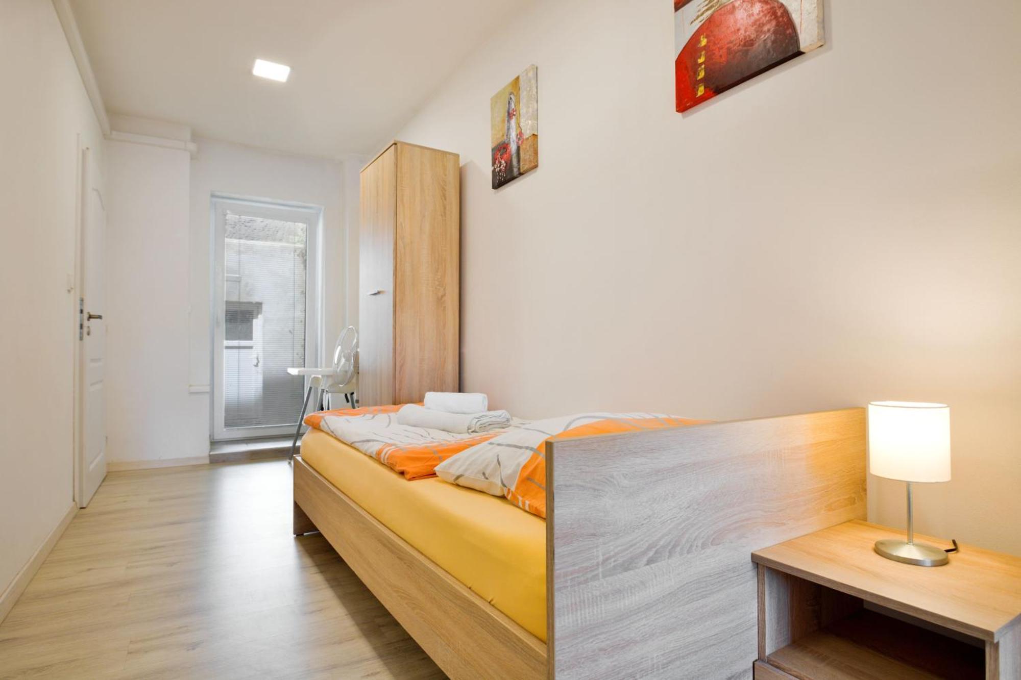 Apartmany דצ'ין מראה חיצוני תמונה