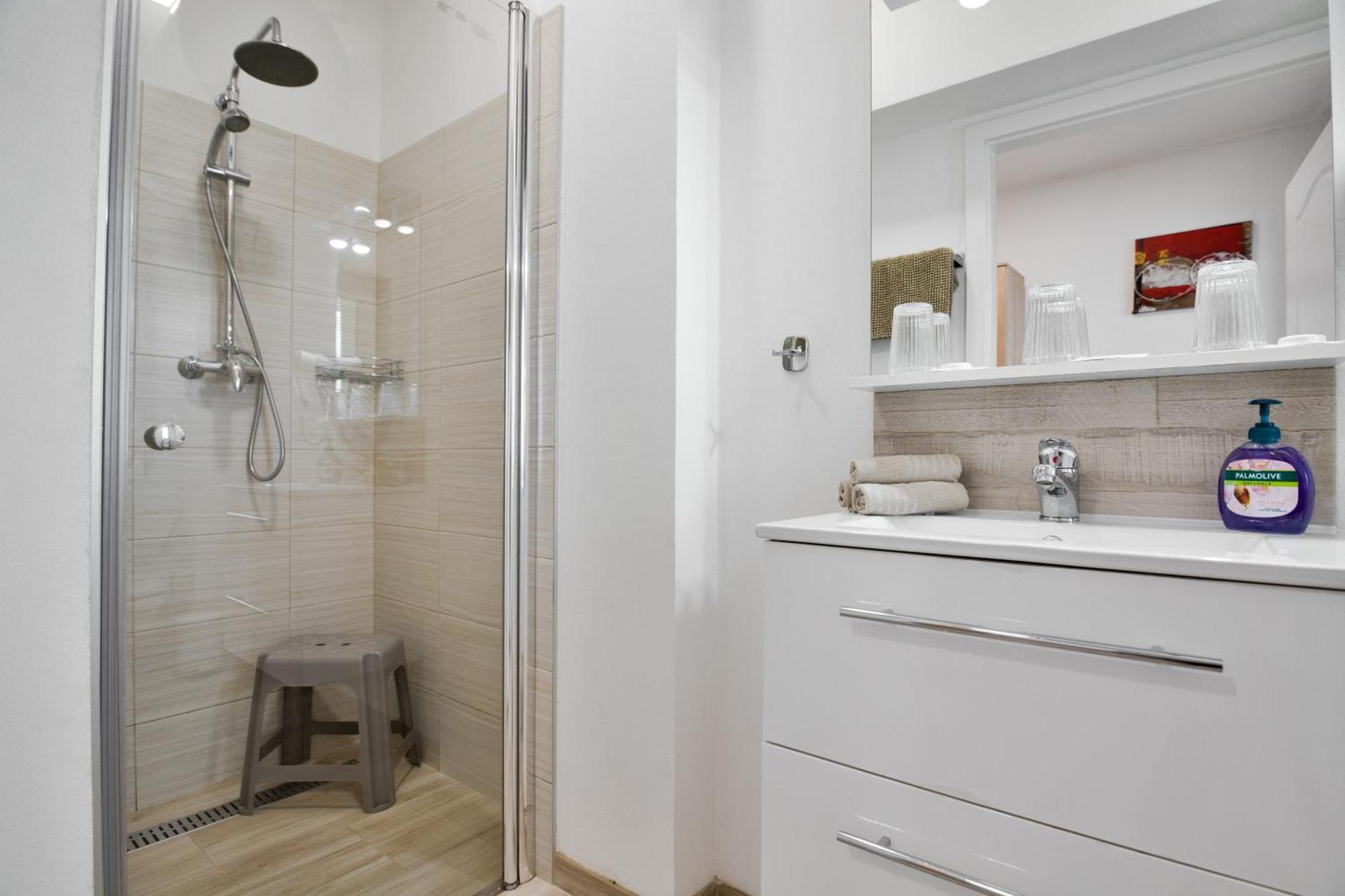 Apartmany דצ'ין מראה חיצוני תמונה