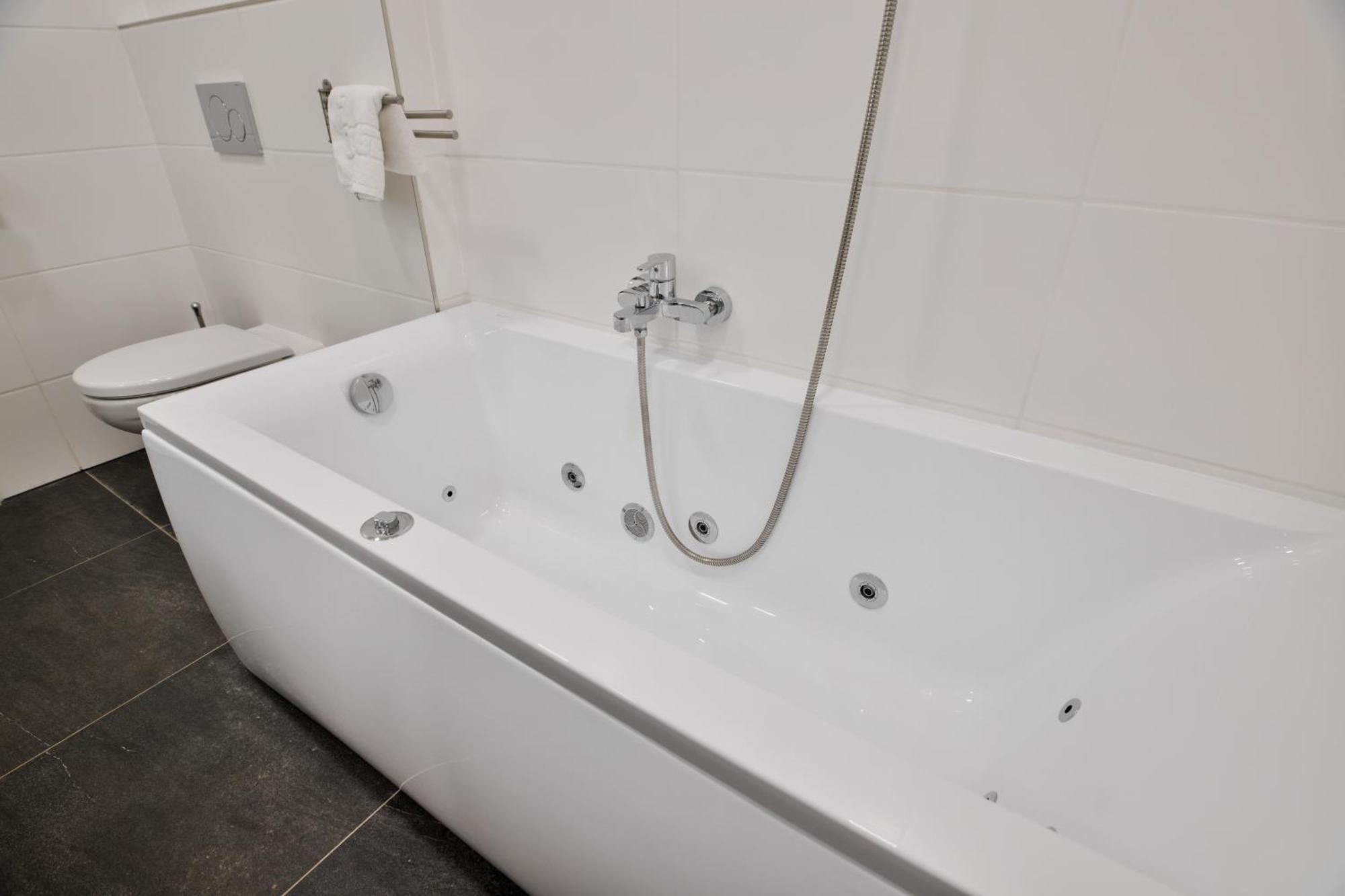 Apartmany דצ'ין מראה חיצוני תמונה