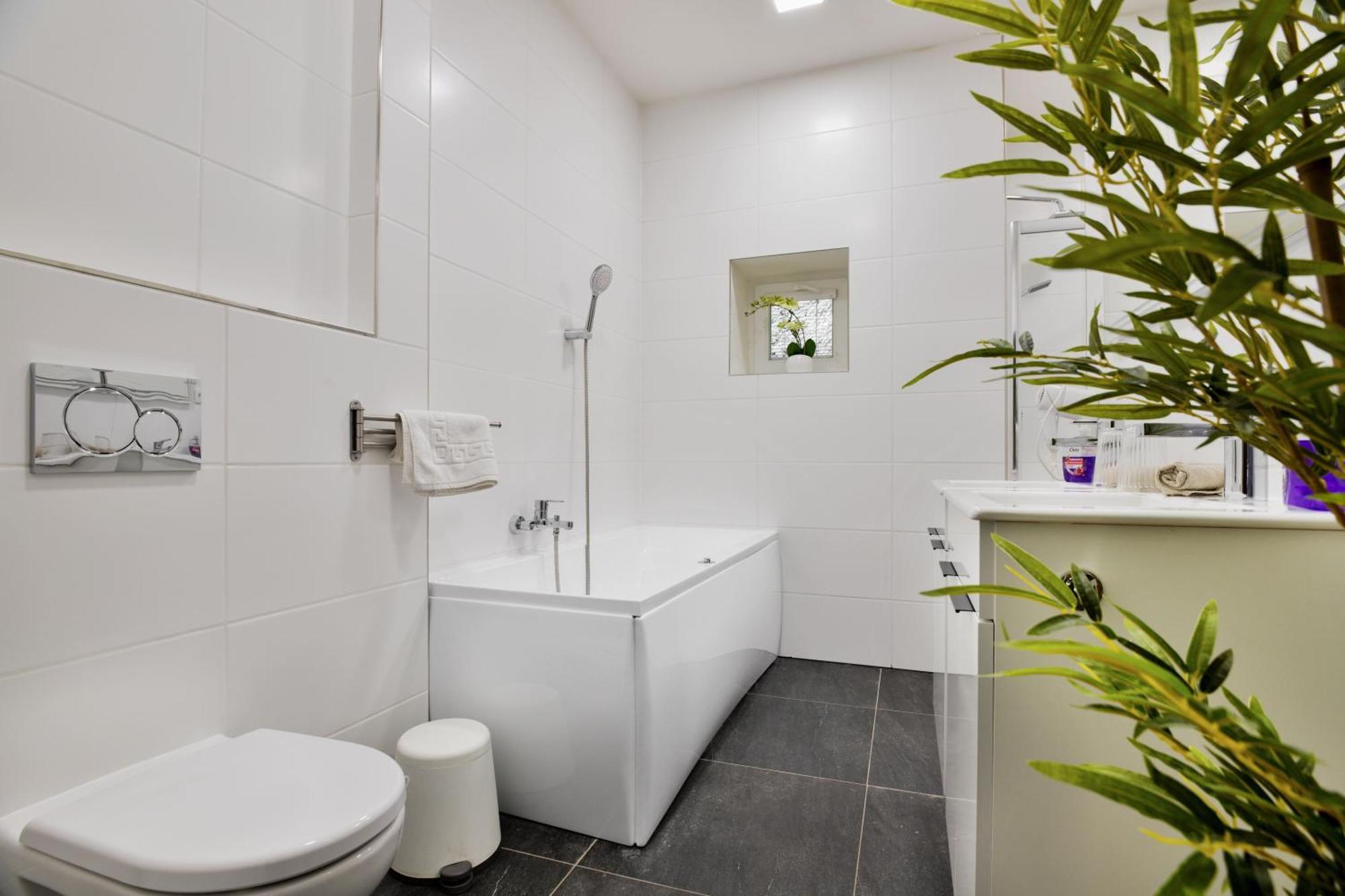 Apartmany דצ'ין מראה חיצוני תמונה