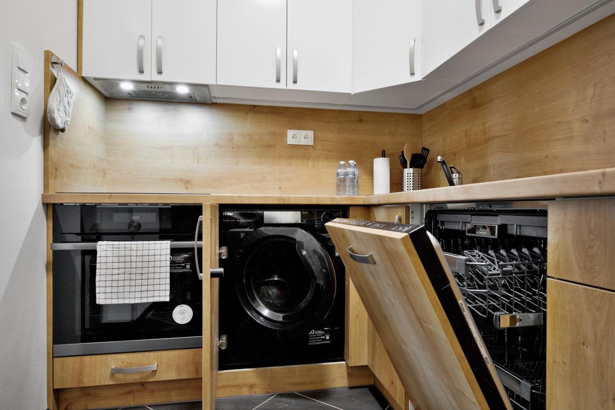 Apartmany דצ'ין מראה חיצוני תמונה