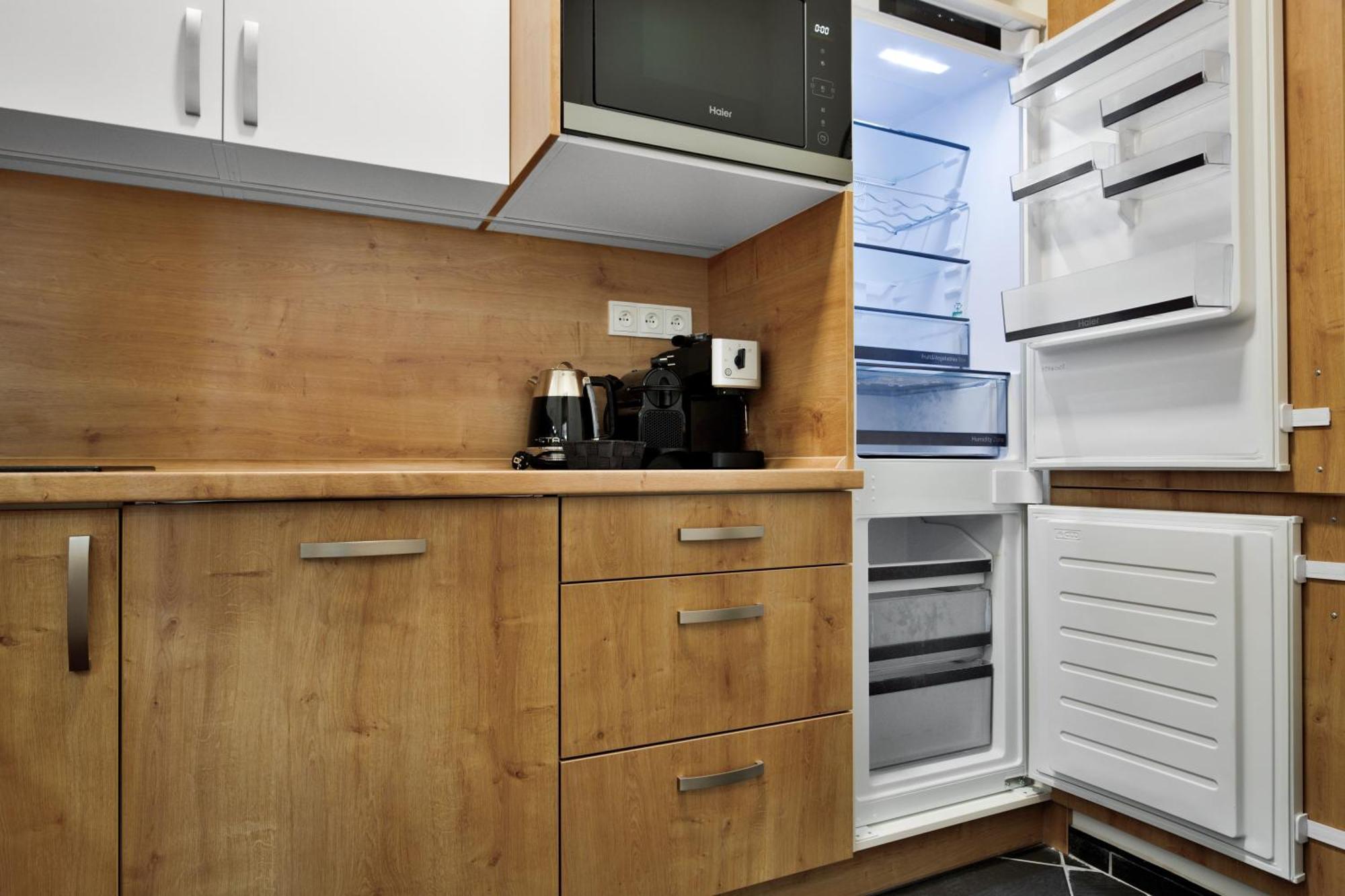 Apartmany דצ'ין מראה חיצוני תמונה