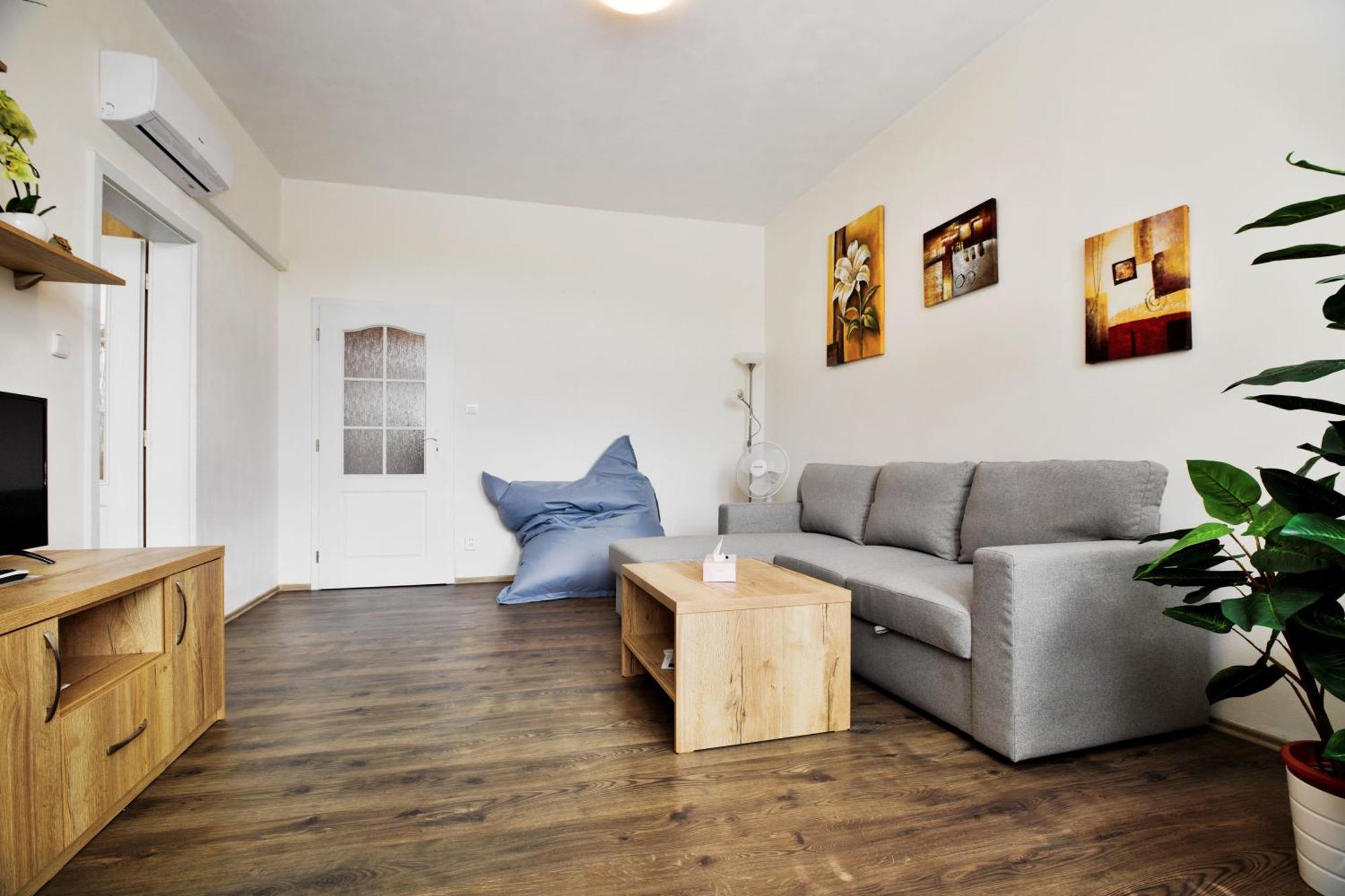 Apartmany דצ'ין מראה חיצוני תמונה