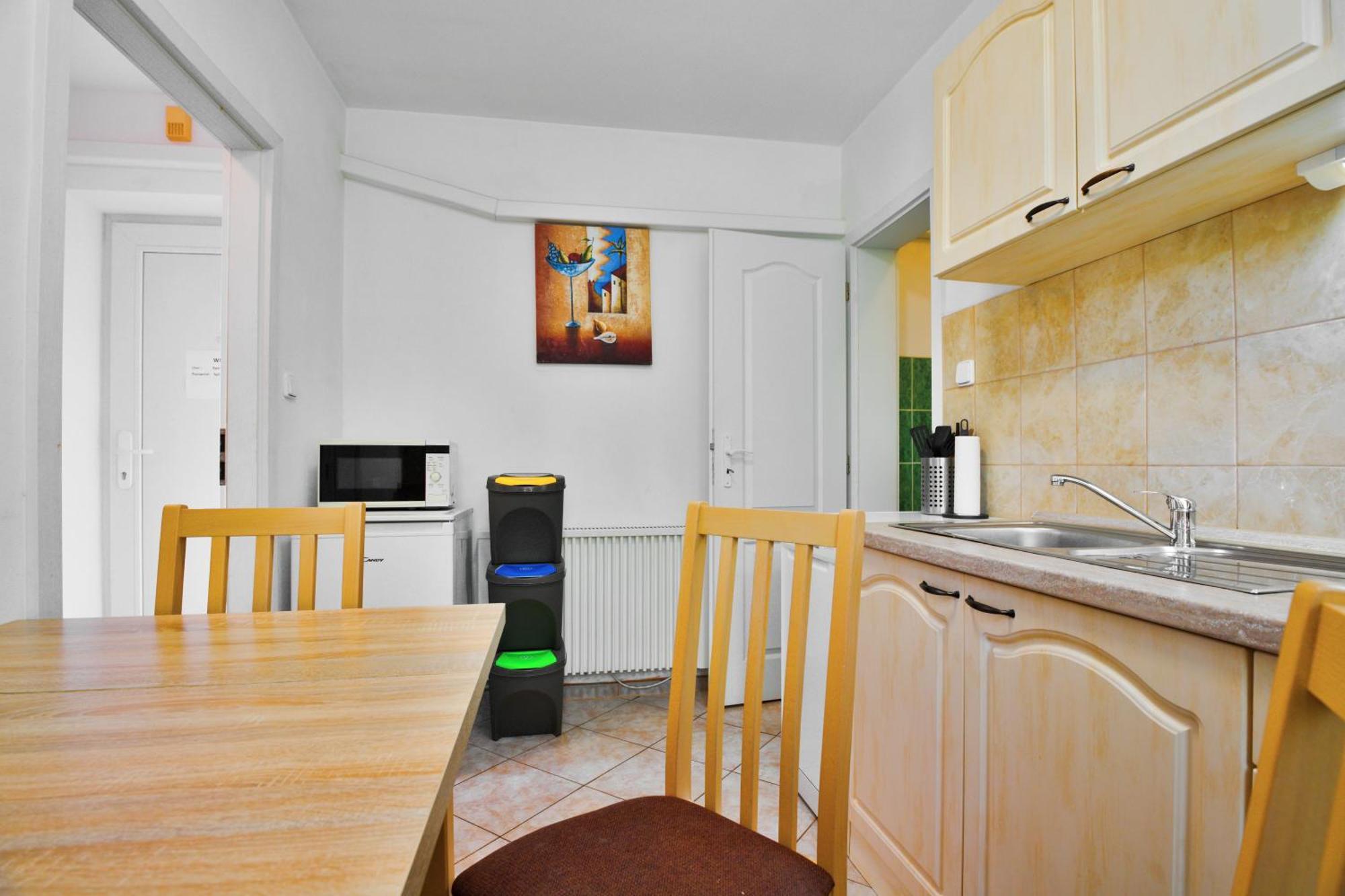 Apartmany דצ'ין מראה חיצוני תמונה