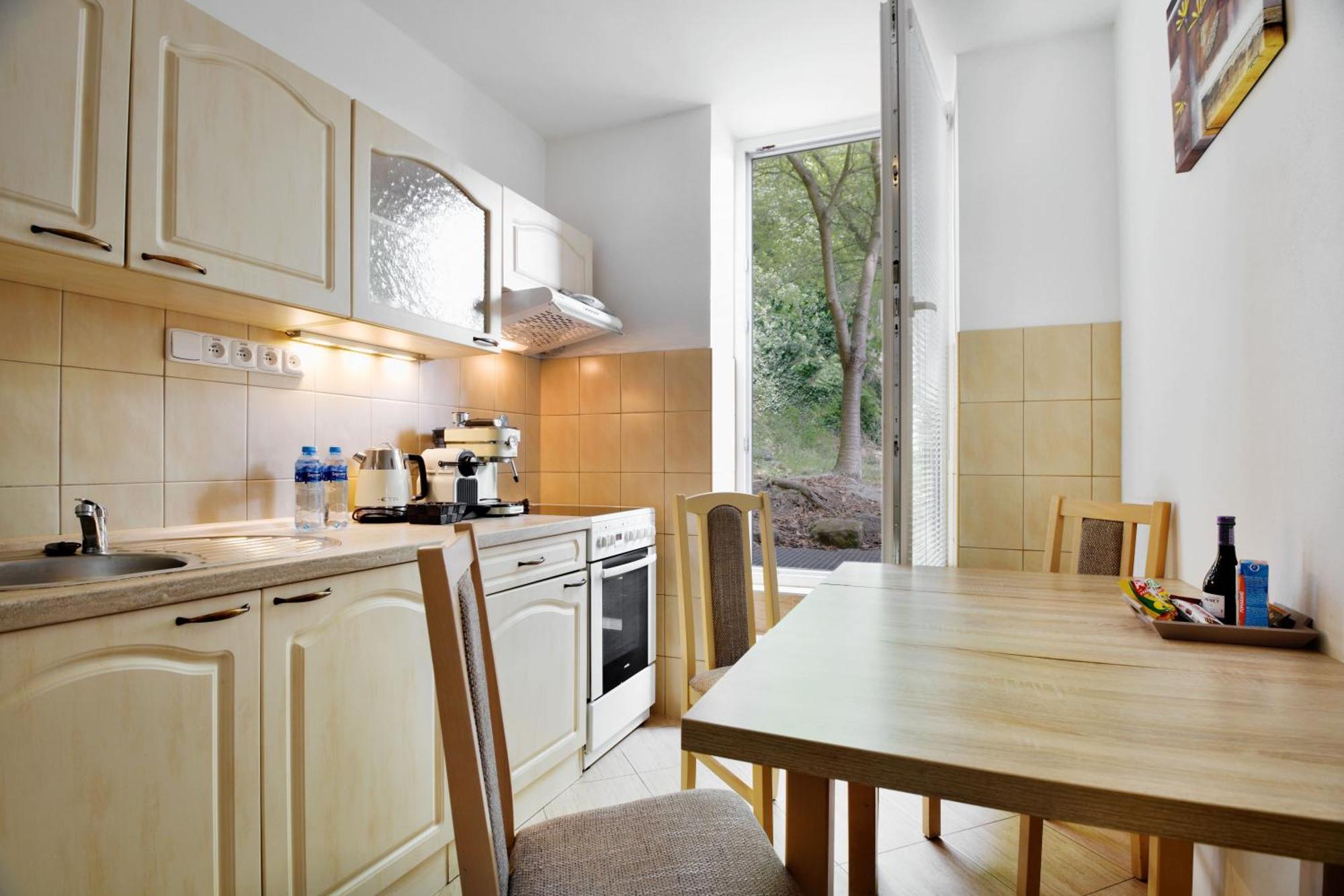 Apartmany דצ'ין מראה חיצוני תמונה