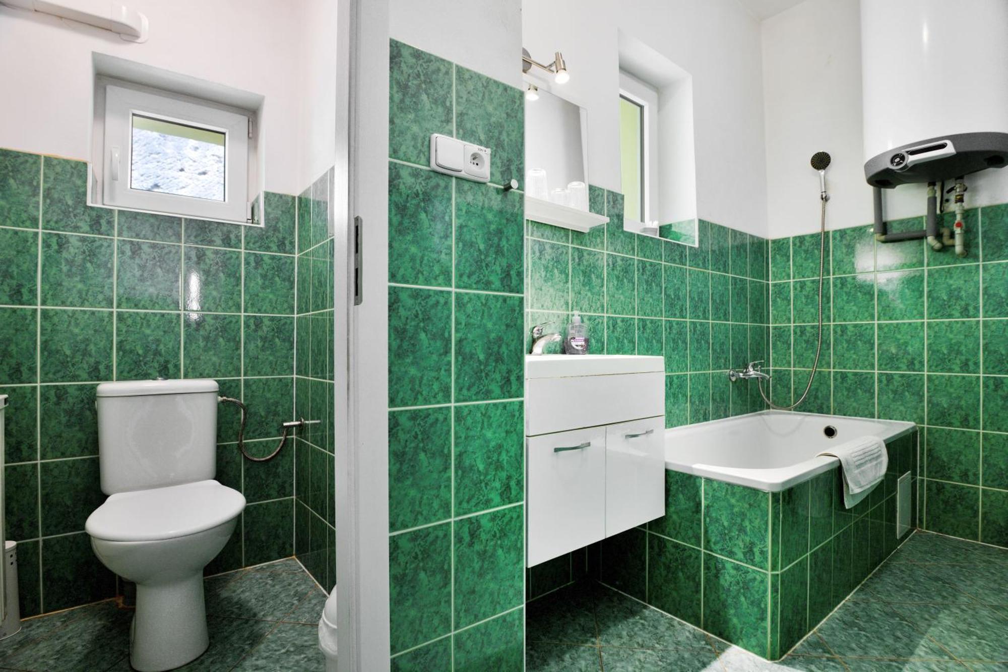 Apartmany דצ'ין מראה חיצוני תמונה