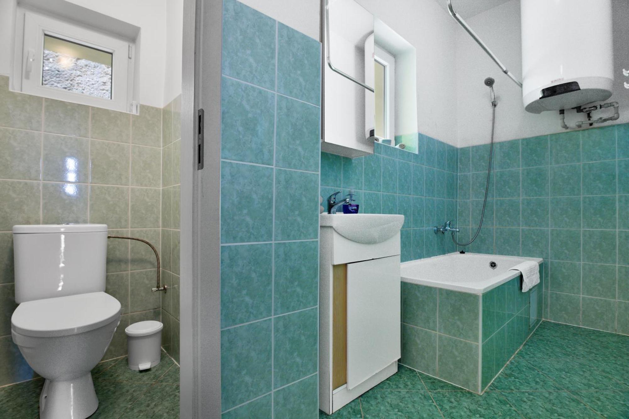 Apartmany דצ'ין מראה חיצוני תמונה